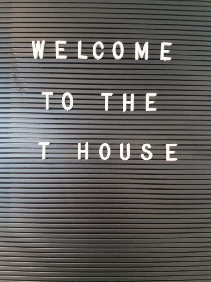 The T House Bushmills Exterior foto