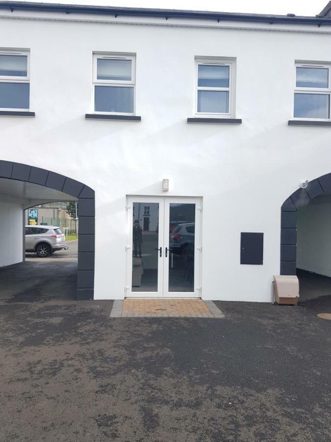 The T House Bushmills Exterior foto